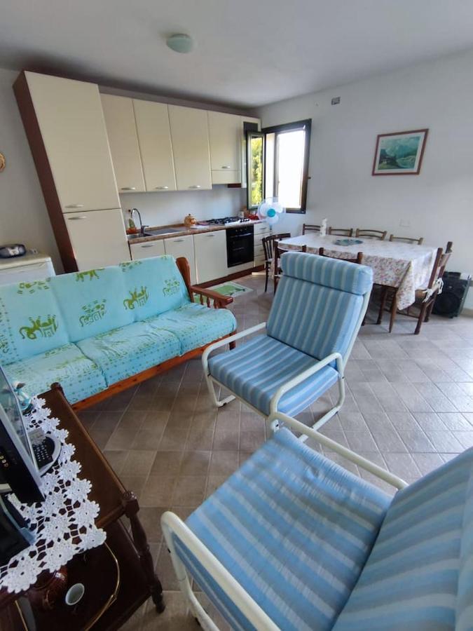 Villa Ulivella Schifoni Екстер'єр фото
